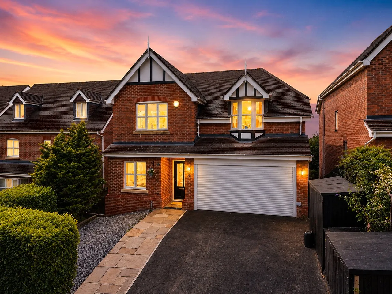 Lazonby Close, Prenton, CH43, photo 24
