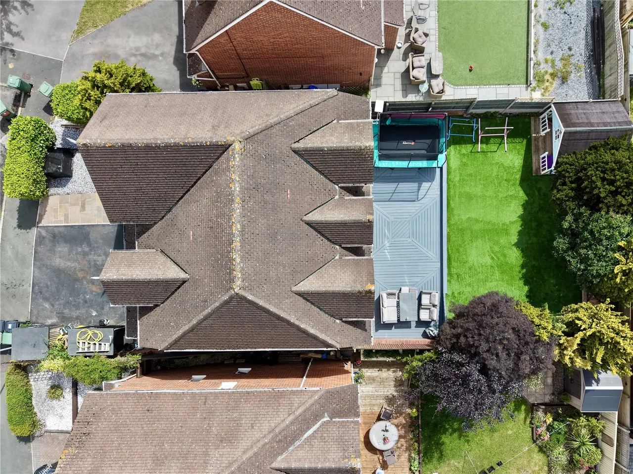 Lazonby Close, Prenton, CH43, photo 27