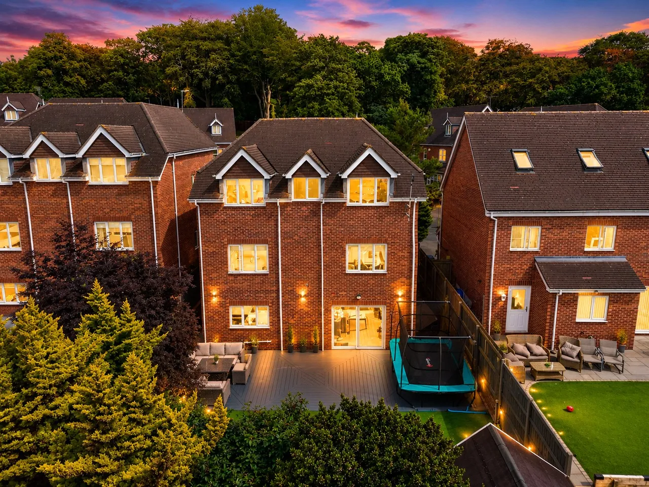 Lazonby Close, Prenton, CH43, photo 4