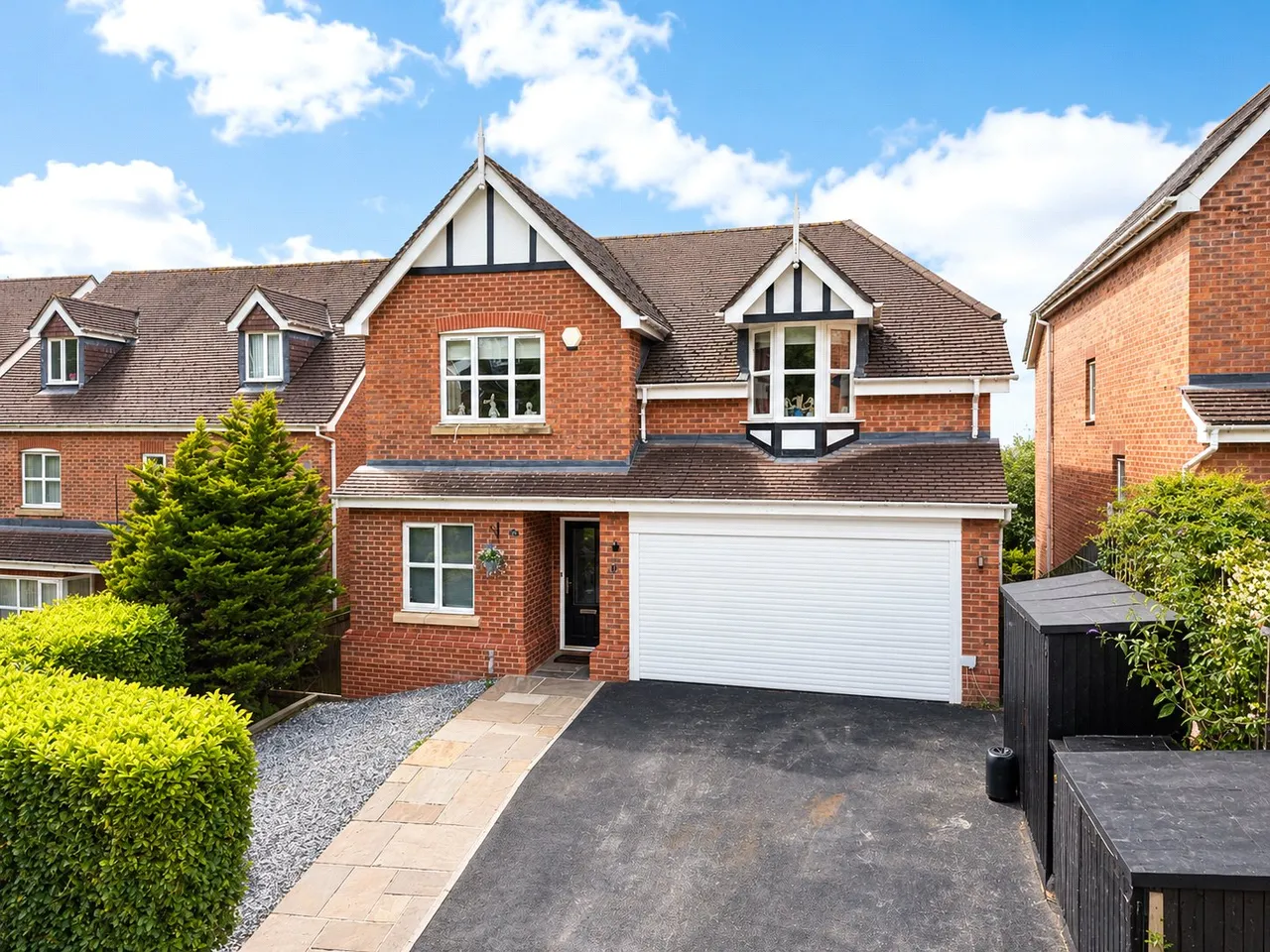 5 bed house for sale, Lazonby Close, Prenton, CH43