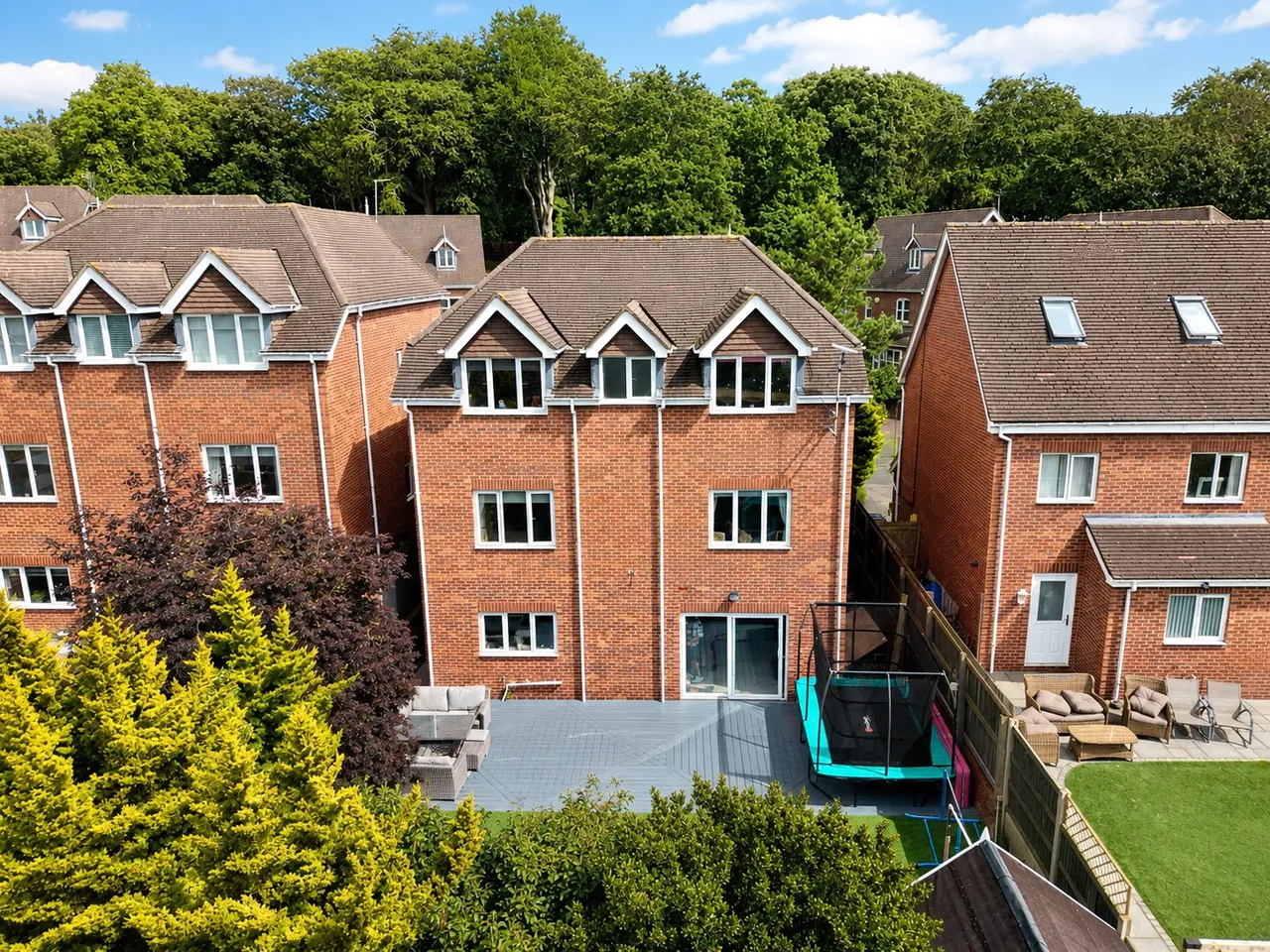 Lazonby Close, Prenton, CH43, photo 25