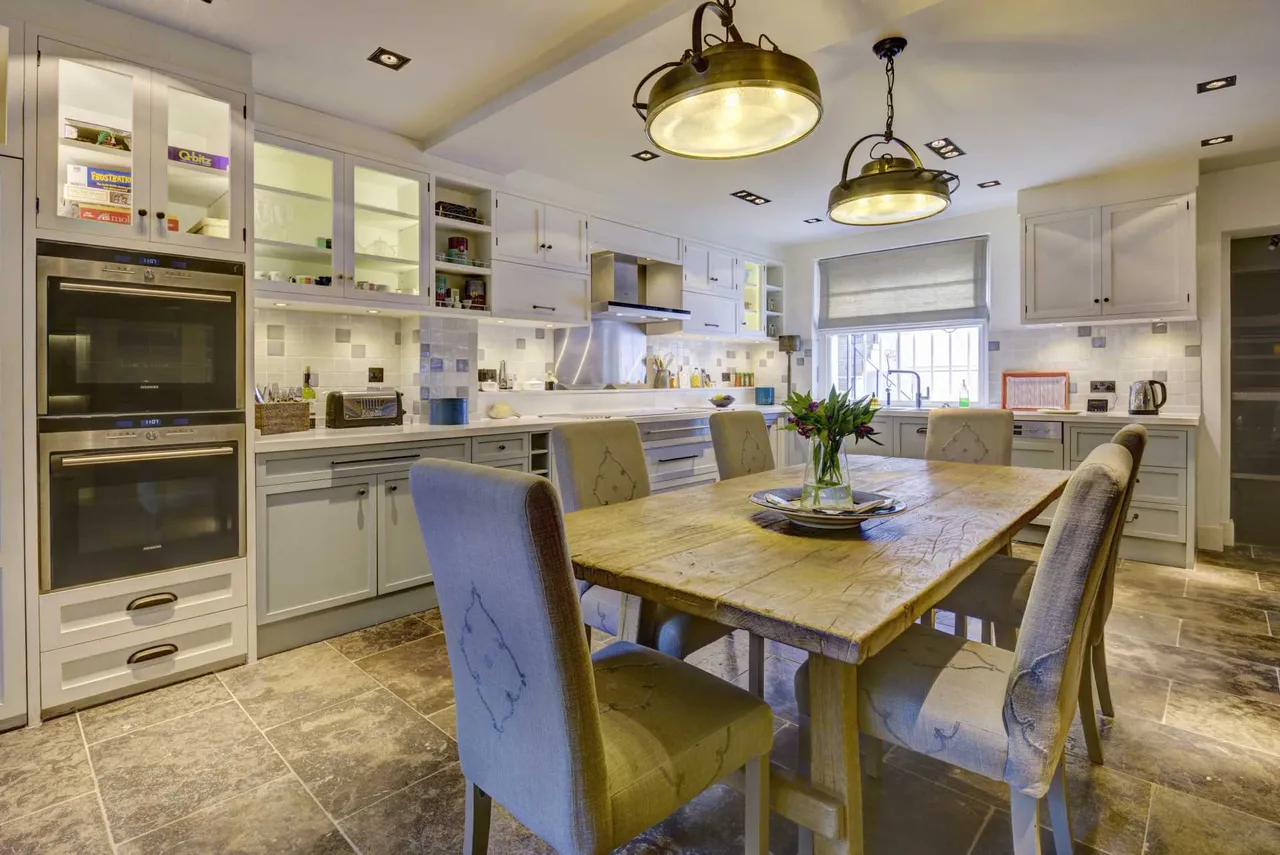 Milner Street, Chelsea, SW3 2QD, photo 5