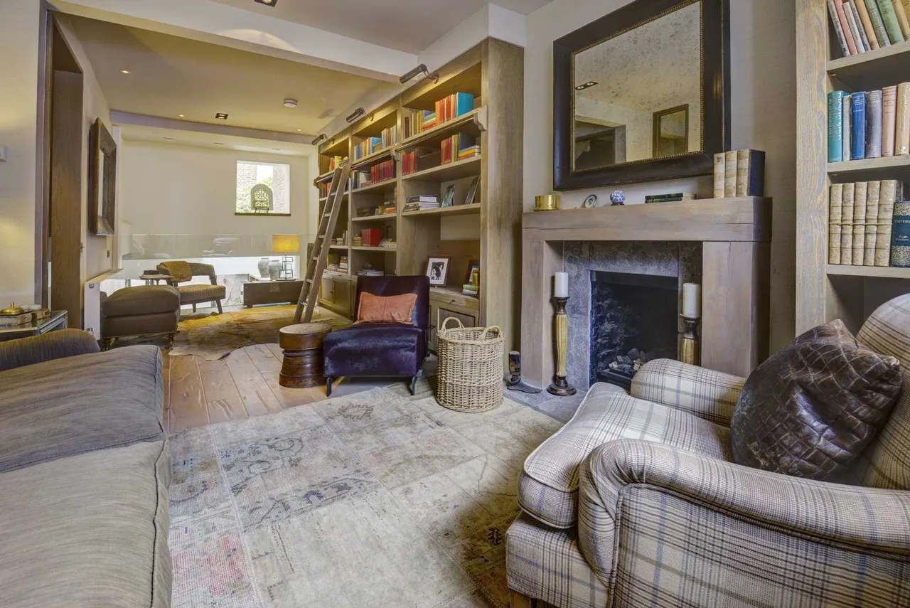 Milner Street, Chelsea, SW3 2QD, photo 12