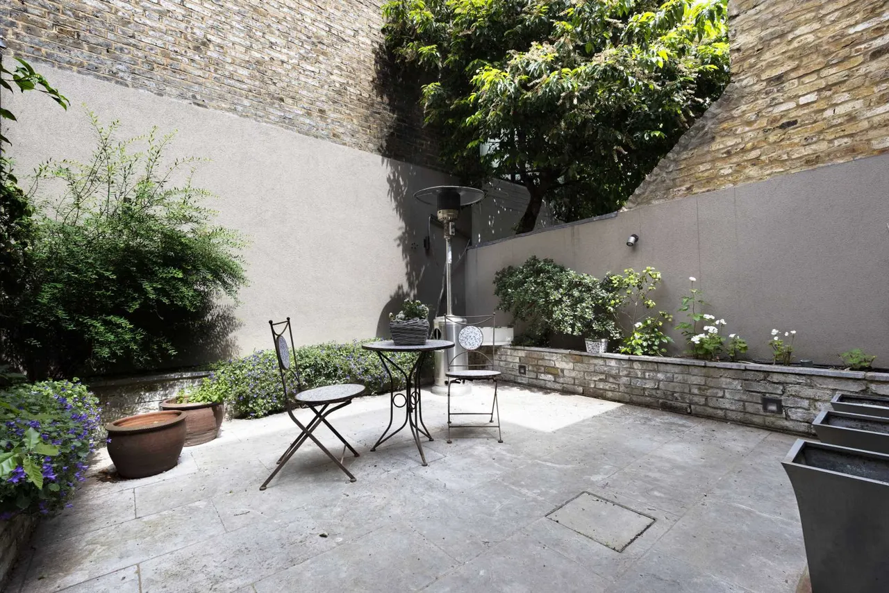 Milner Street, Chelsea, SW3 2QD, photo 3