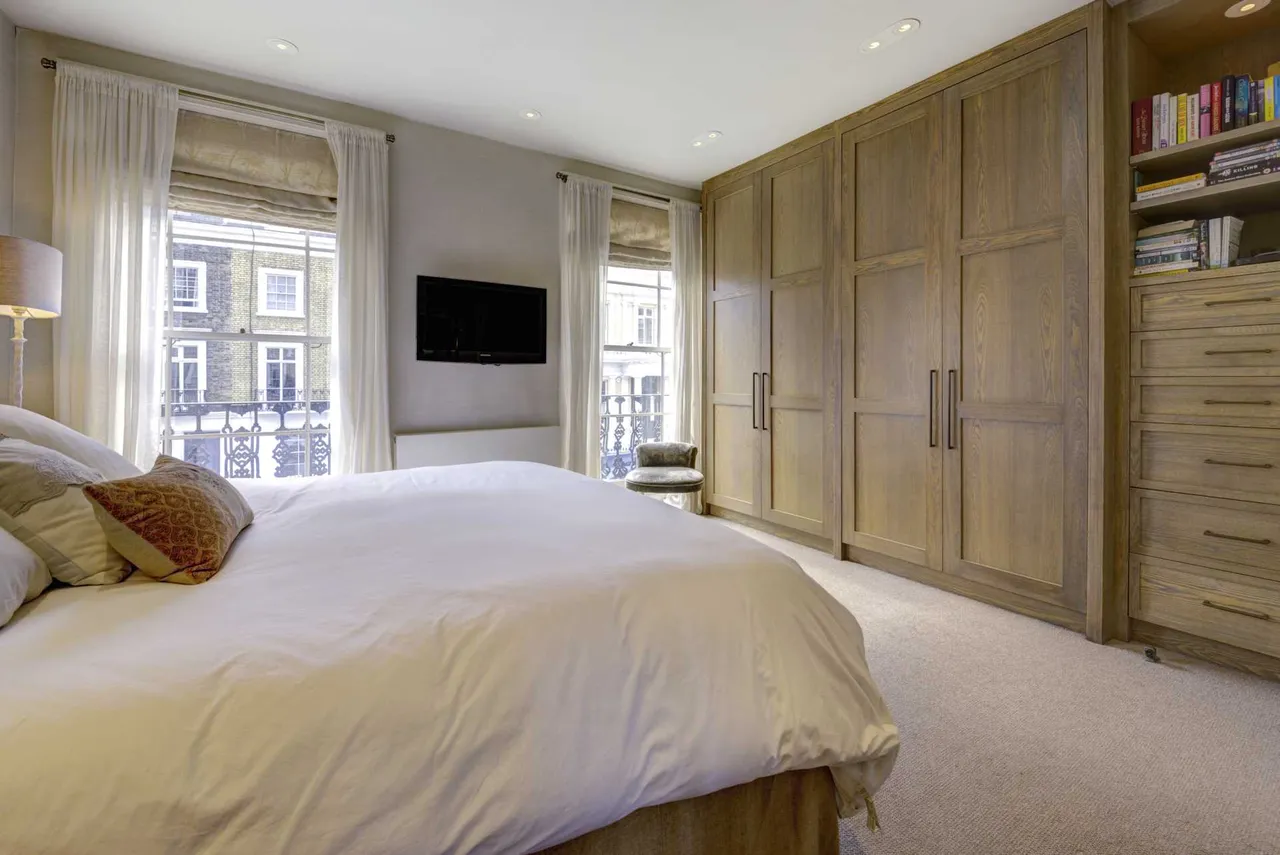 Milner Street, Chelsea, SW3 2QD, photo 6