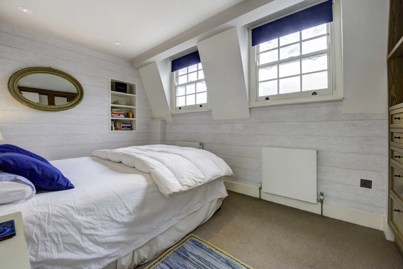 Milner Street, Chelsea, SW3 2QD, photo 10