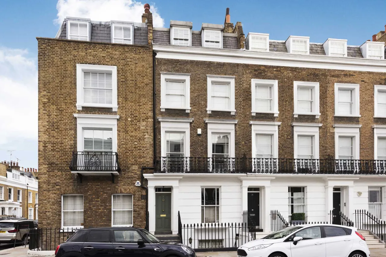 Milner Street, Chelsea, SW3 2QD, photo 11