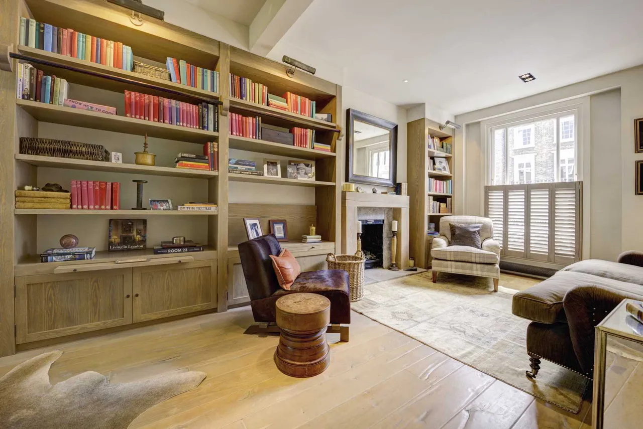 Milner Street, Chelsea, SW3 2QD, photo 4