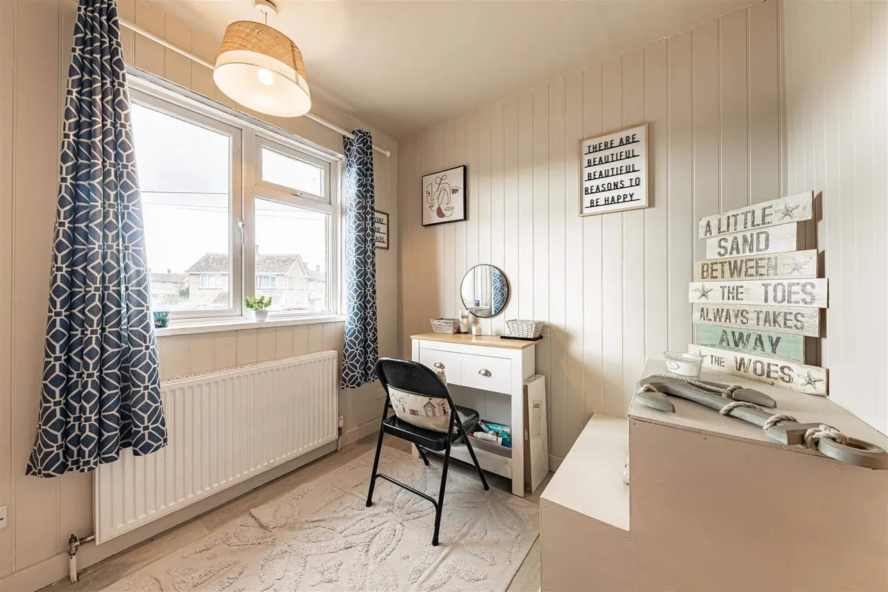 Coronation Crescent, Margate, Kent, CT9 5PW, photo 14