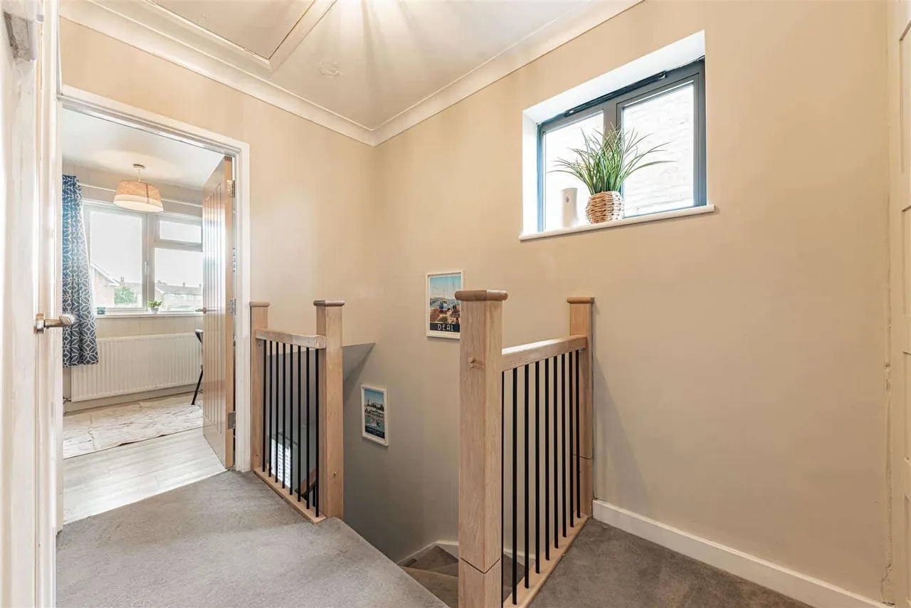 Coronation Crescent, Margate, Kent, CT9 5PW, photo 15
