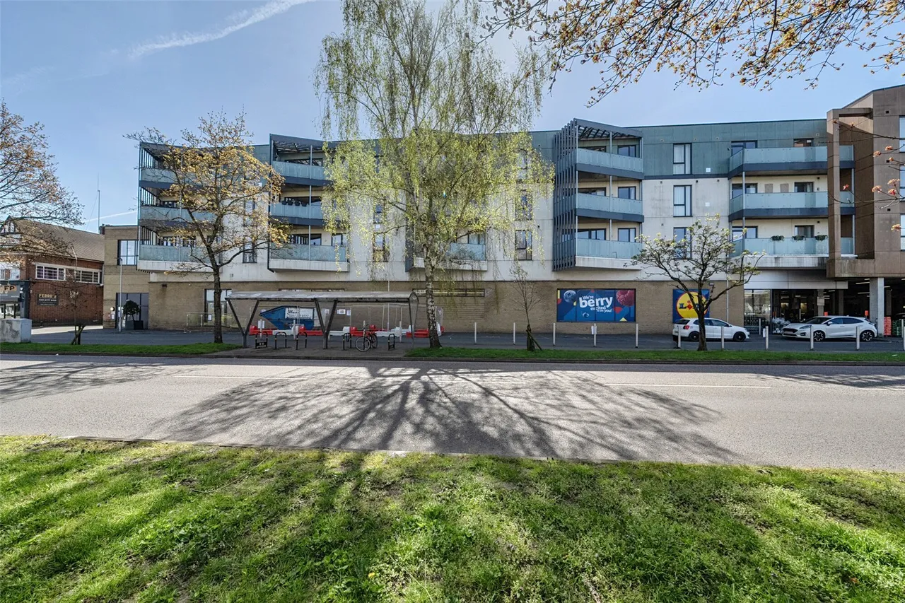 Glebe Way, BR4, photo 10