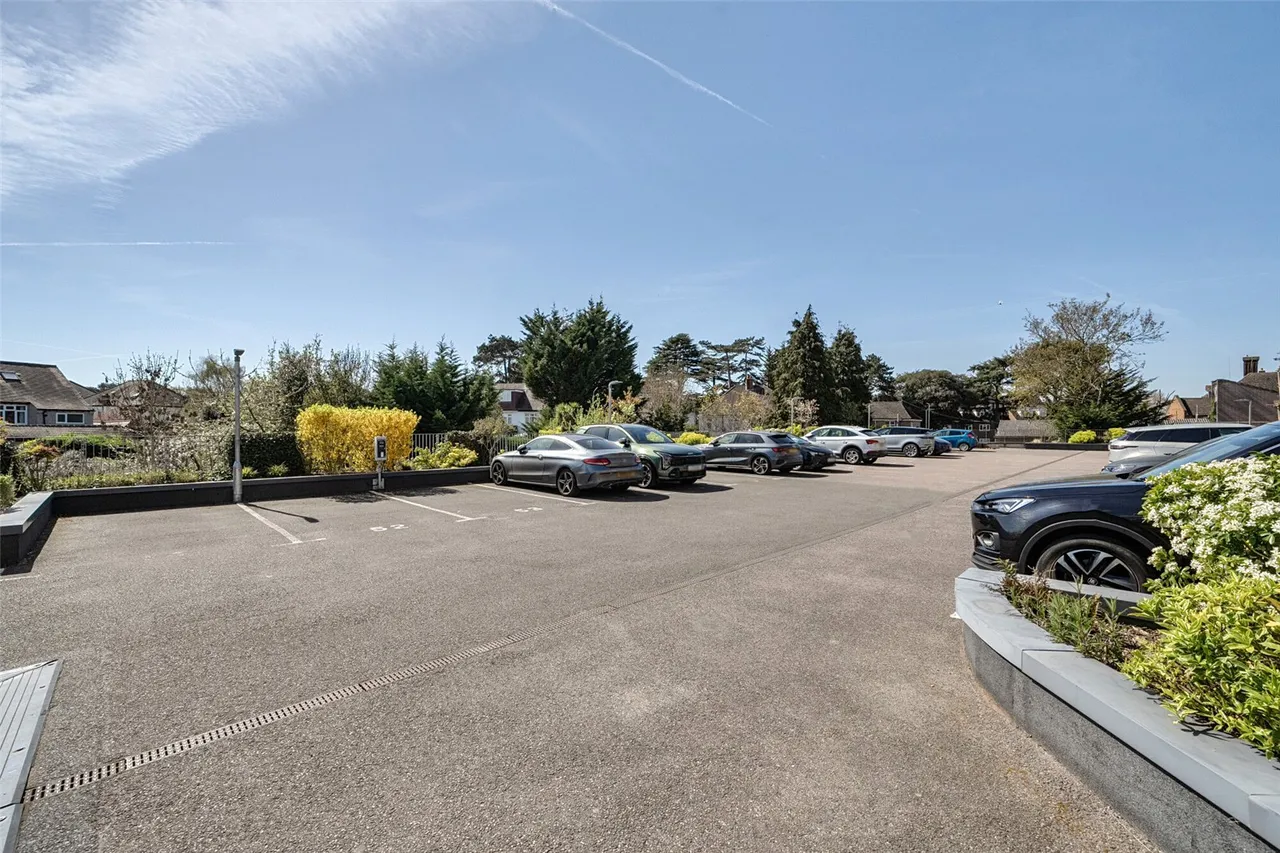 Glebe Way, BR4, photo 11