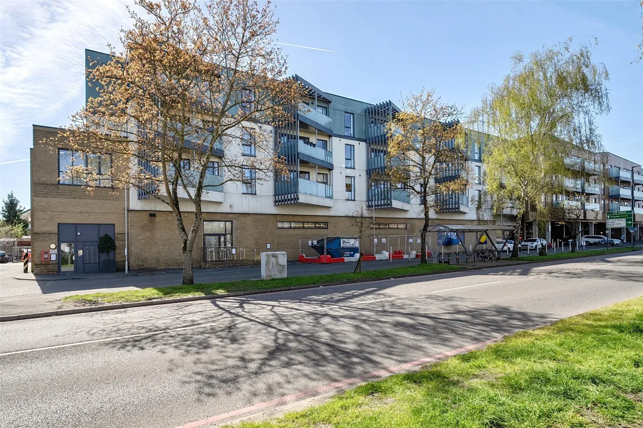 Glebe Way, BR4, photo 4