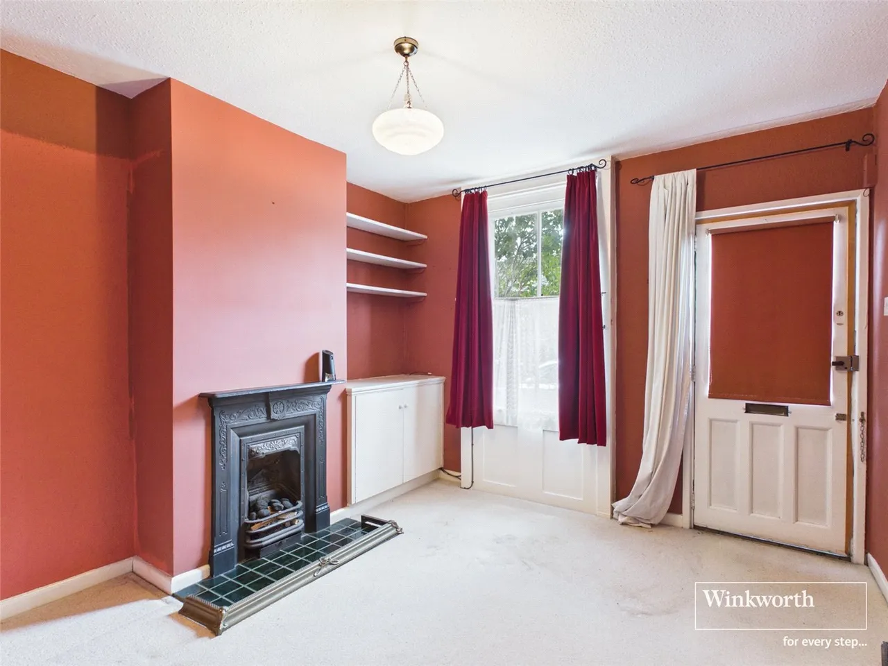 Princes Street, Reading, RG1, photo 2