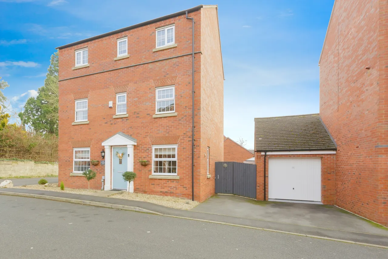 Bradgate Close, Leicester, LE19, photo 7