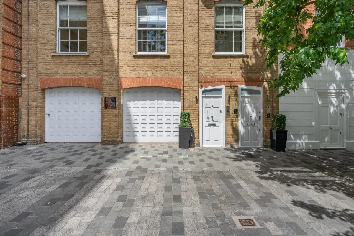 Grosvenor Hill Mayfair, W1K, photo 18