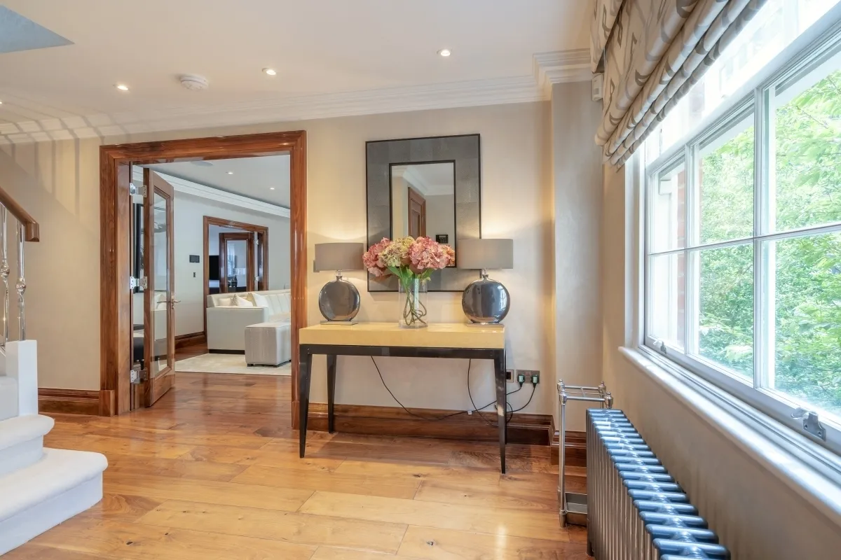 Grosvenor Hill Mayfair, W1K, photo 16
