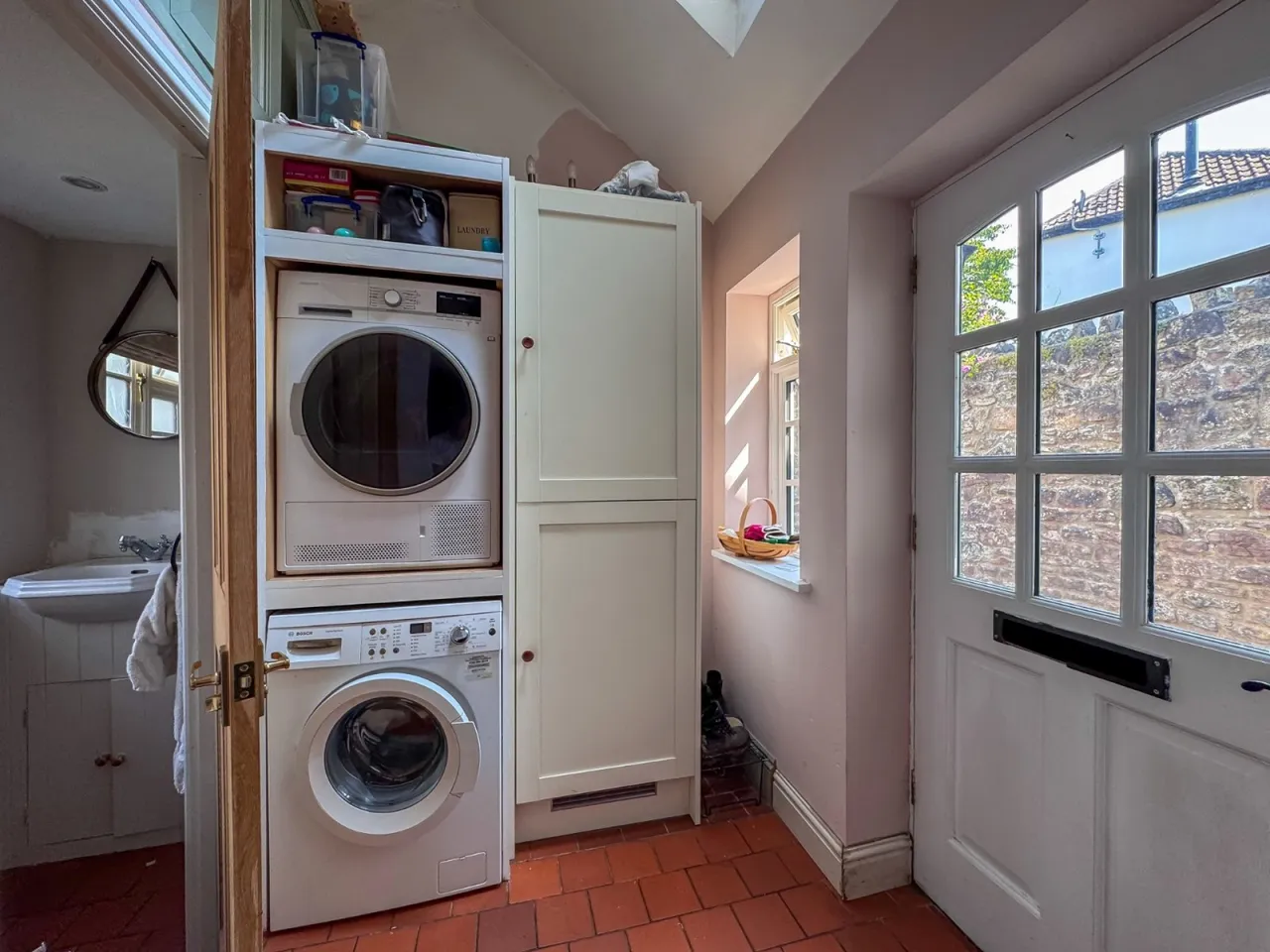 Heywood Terrace, Pill, BS20, photo 13