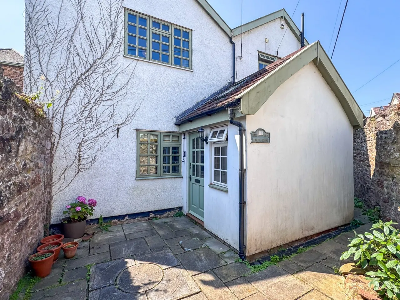Heywood Terrace, Pill, BS20, photo 3
