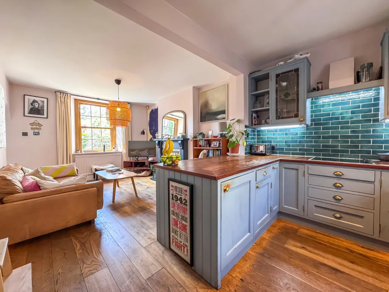 Heywood Terrace, Pill, BS20, photo 8