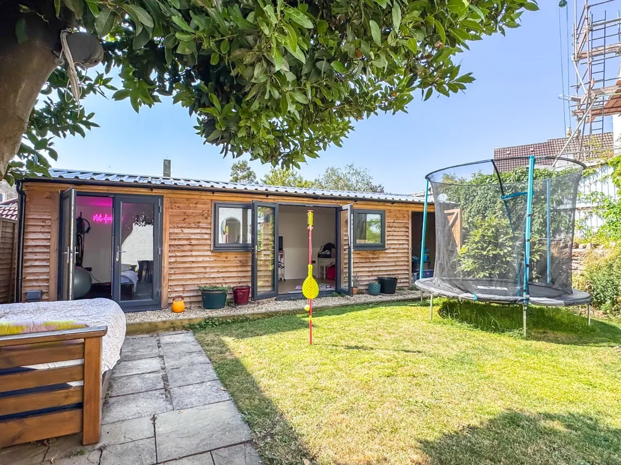 Heywood Terrace, Pill, BS20, photo 2
