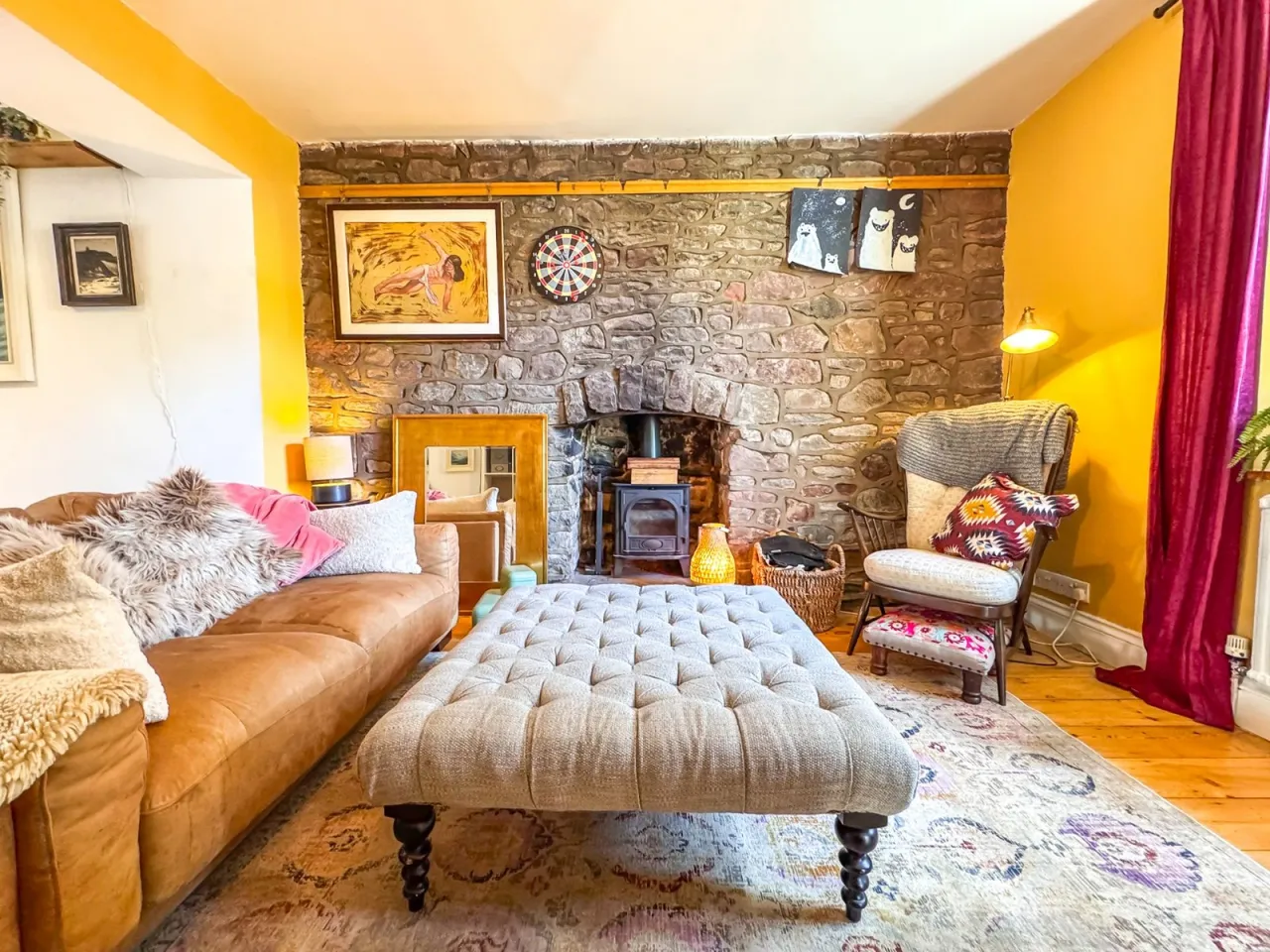 Heywood Terrace, Pill, BS20, photo 5
