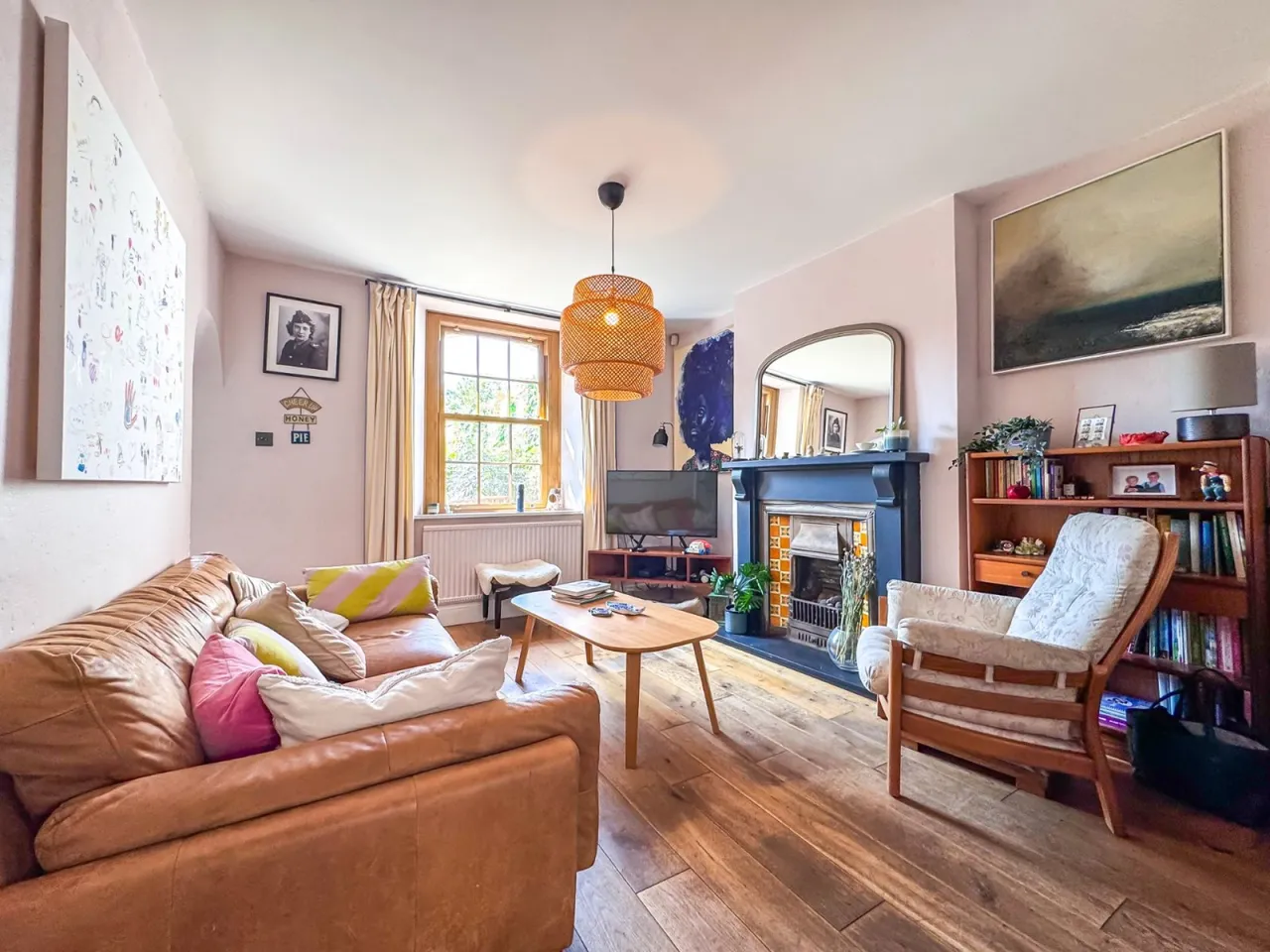 Heywood Terrace, Pill, BS20, photo 11