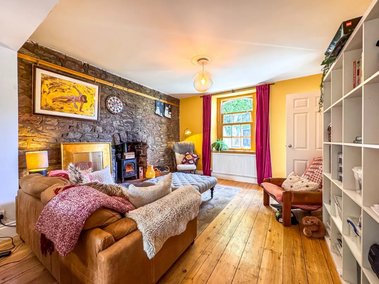 Heywood Terrace, Pill, BS20, photo 6