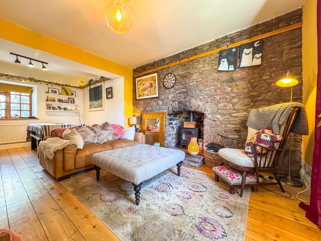 Heywood Terrace, Pill, BS20, photo 4