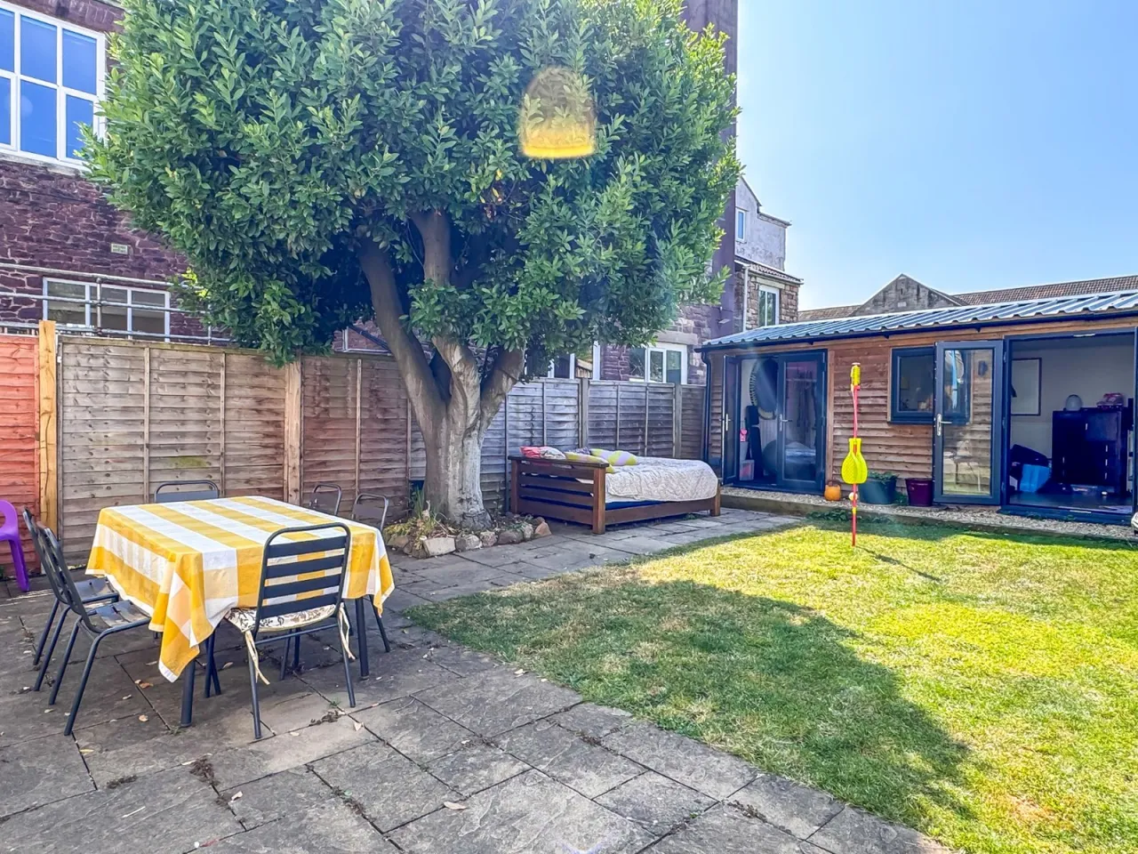 Heywood Terrace, Pill, BS20, photo 21