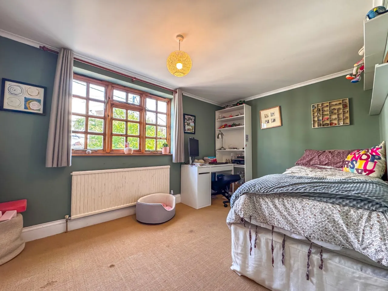 Heywood Terrace, Pill, BS20, photo 17