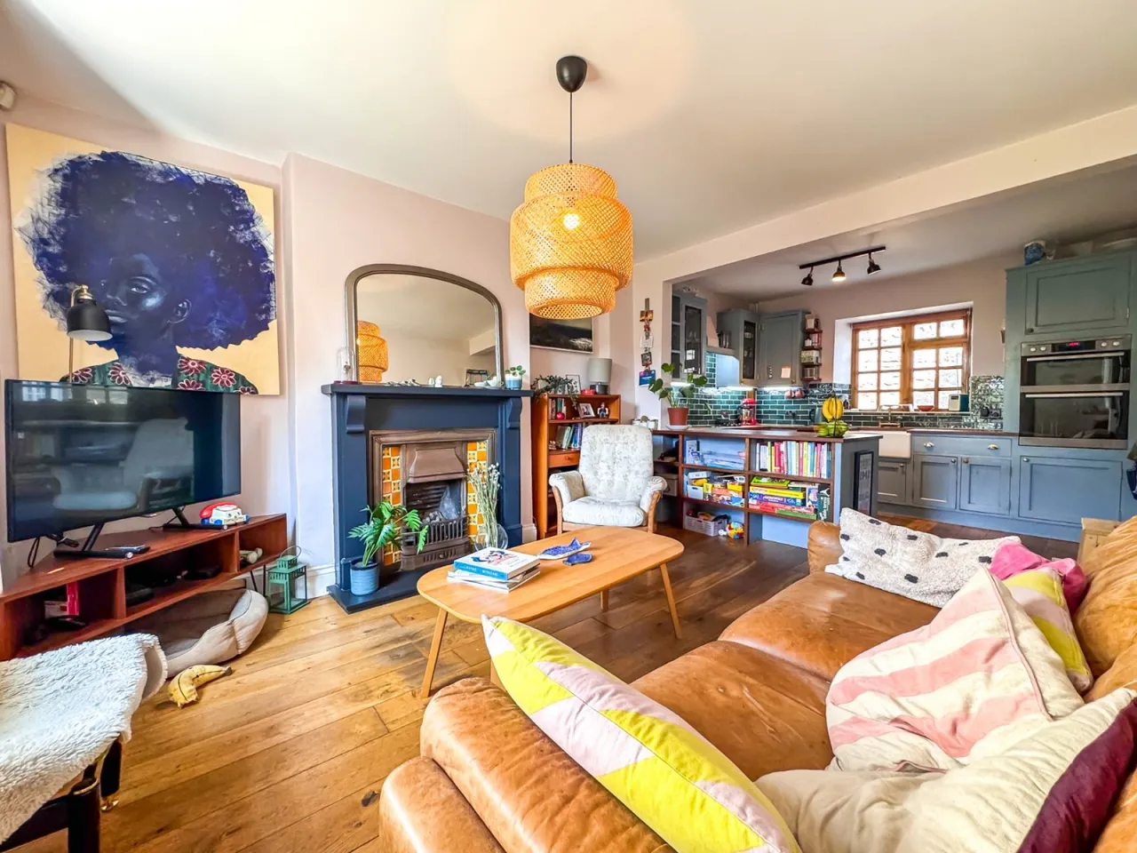 Heywood Terrace, Pill, BS20, photo 12