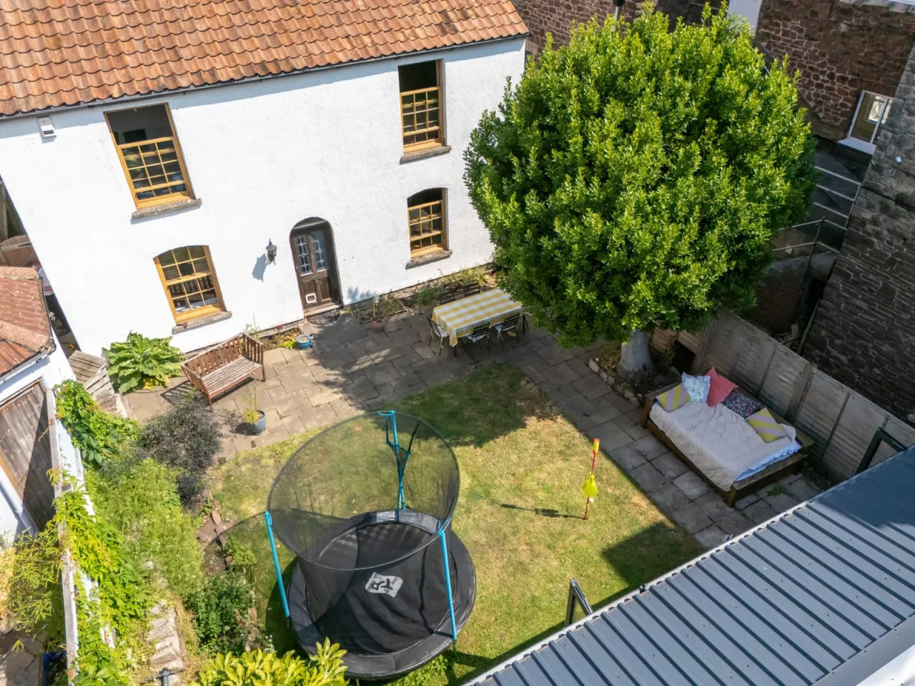 Heywood Terrace, Pill, BS20, photo 24