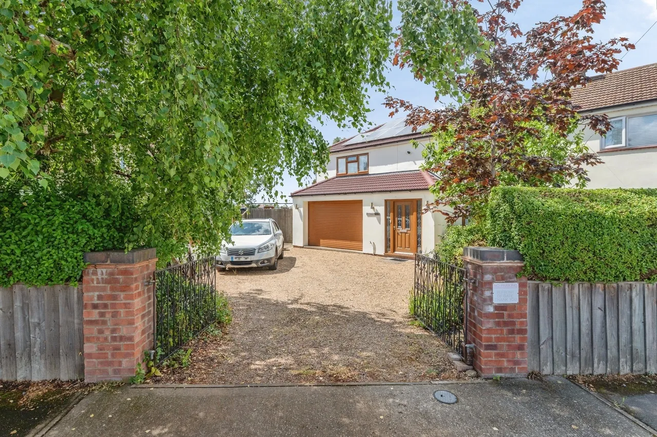 Templer Avenue, Grays, RM16, photo 28