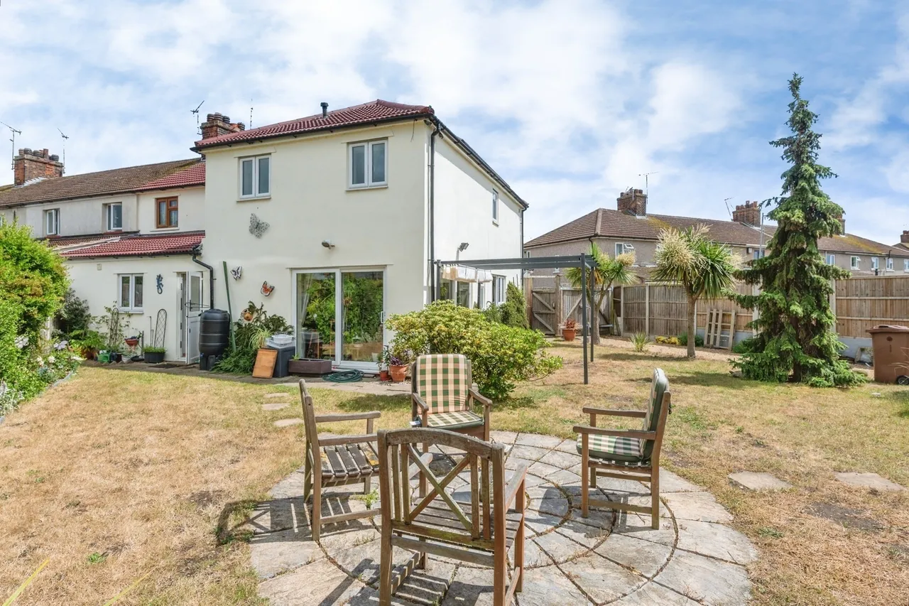 Templer Avenue, Grays, RM16, photo 27