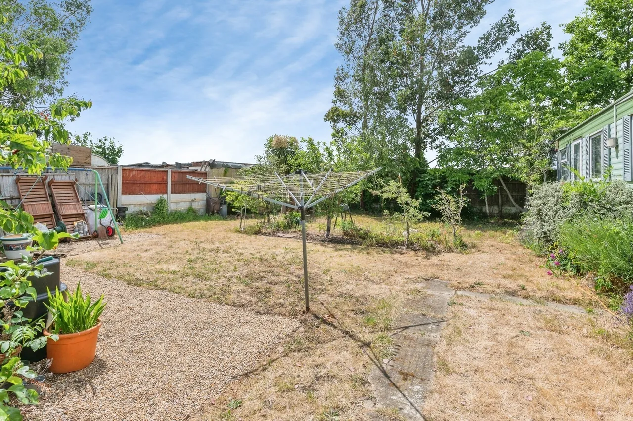Templer Avenue, Grays, RM16, photo 25