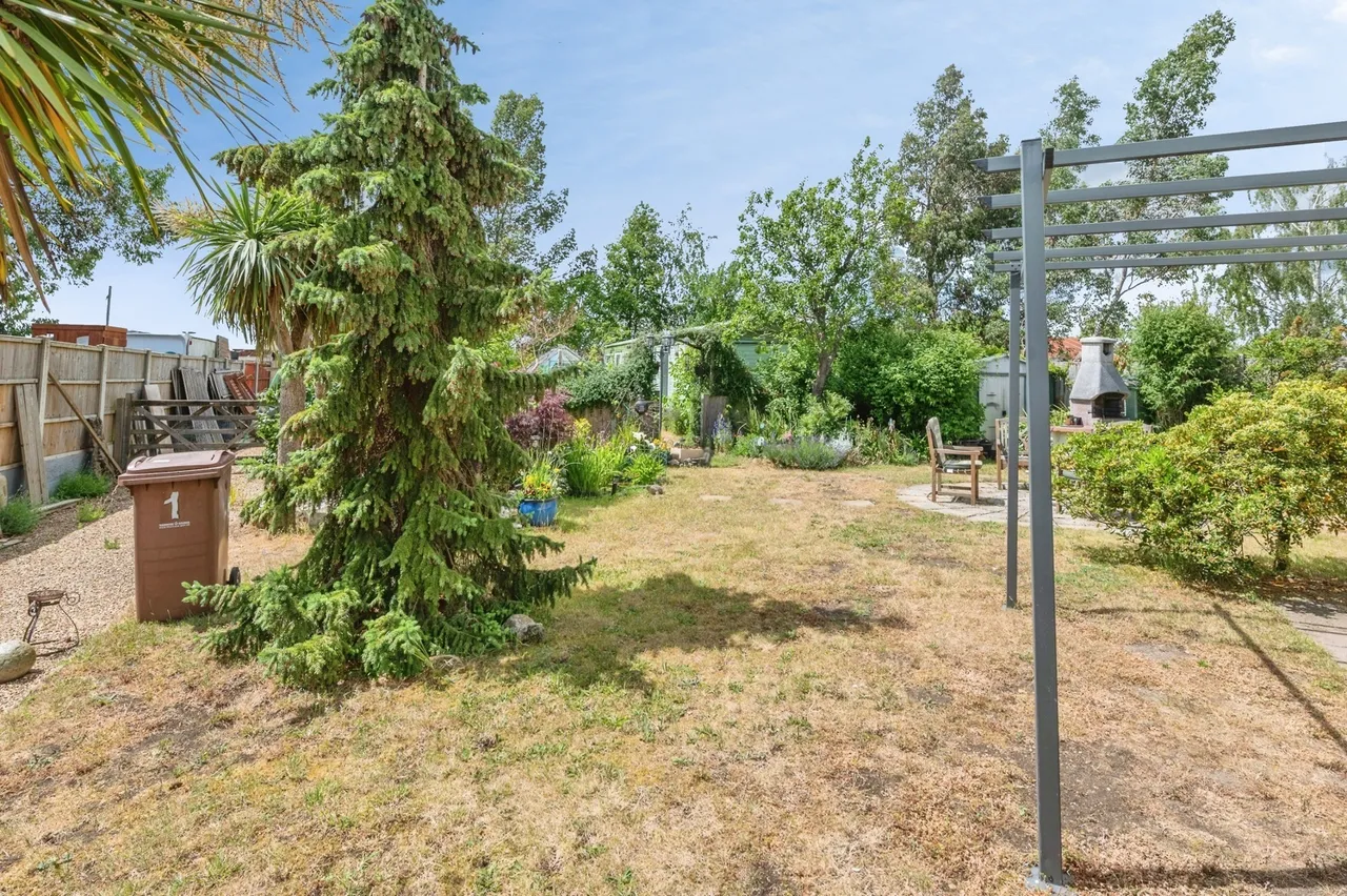 Templer Avenue, Grays, RM16, photo 26