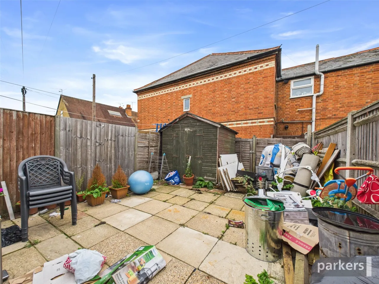 Oxford Road, Reading, RG30, photo 13