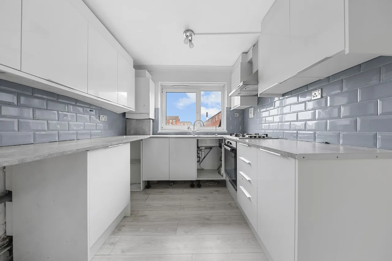 First and second floor, 20 Knights Close, London, E9 6EW, photo 6