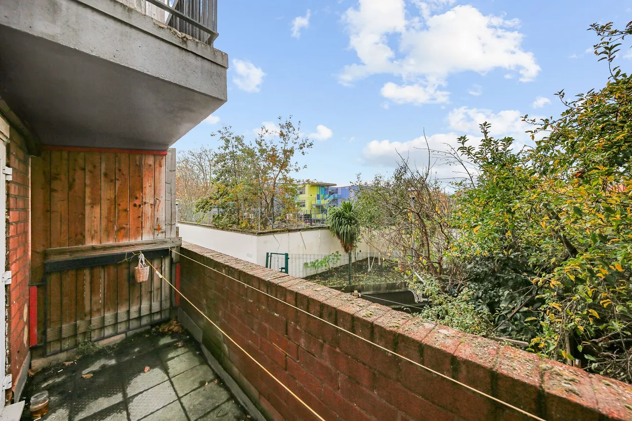 First and second floor, 20 Knights Close, London, E9 6EW, photo 11