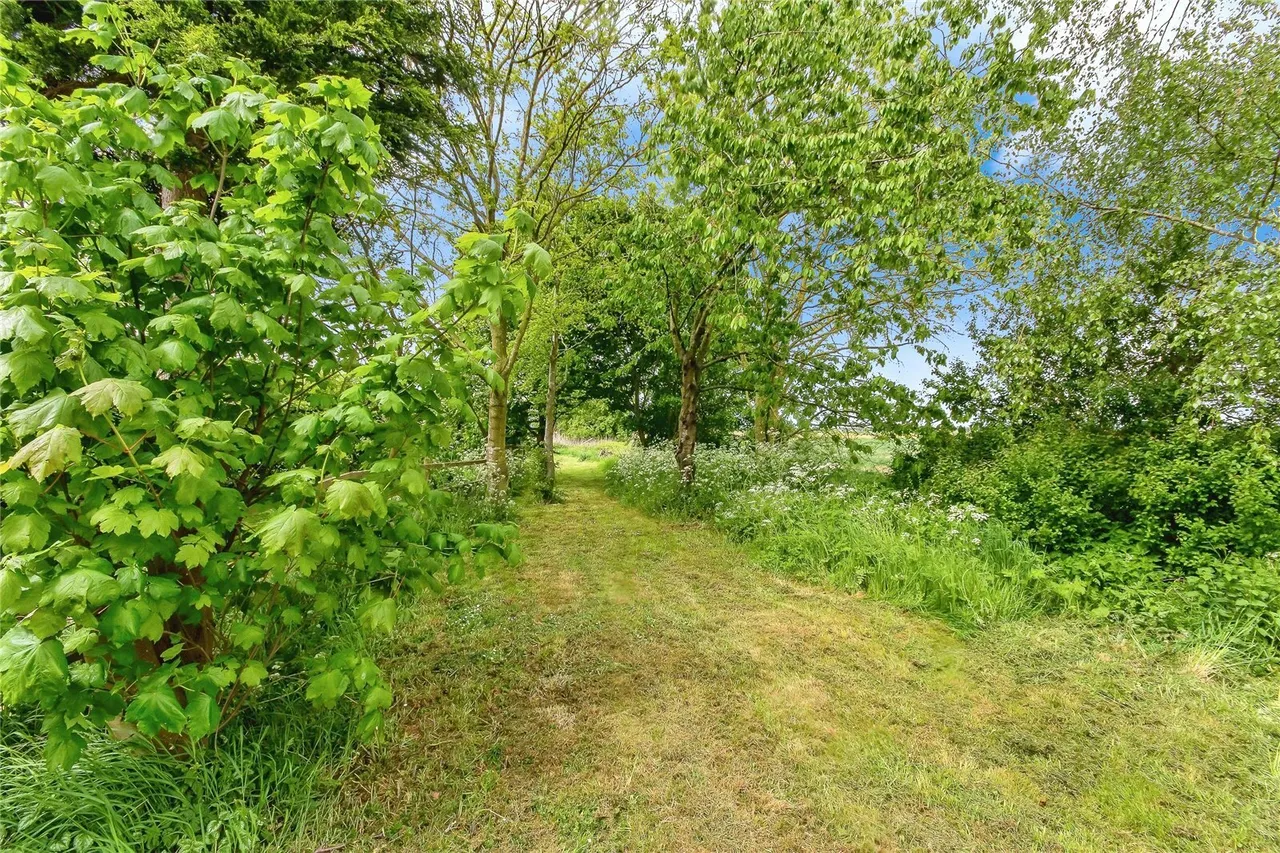 Asperton Road, Wigtoft, Lincolnshire, PE20, photo 19