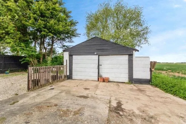 Asperton Road, Wigtoft, Lincolnshire, PE20, photo 13