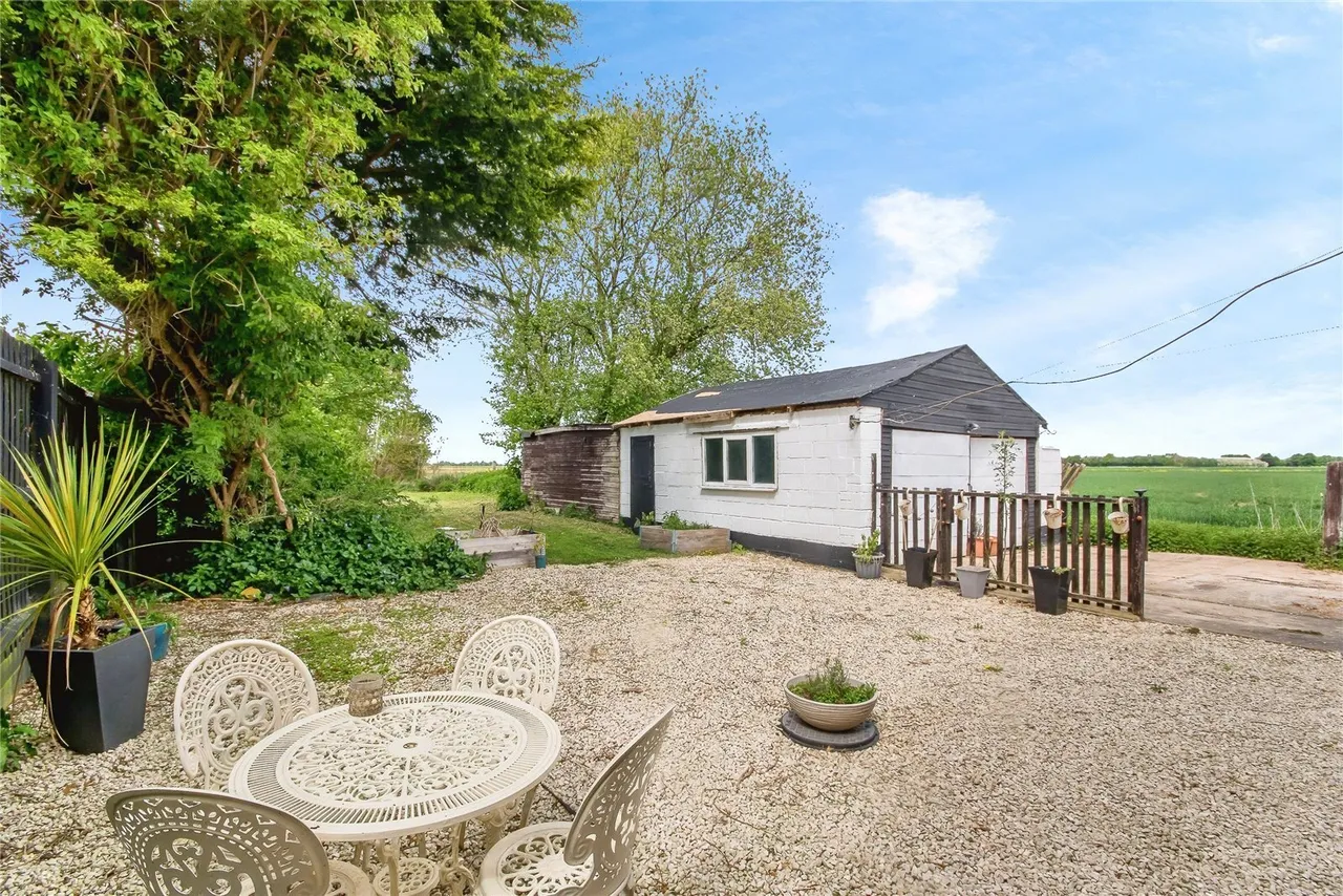 Asperton Road, Wigtoft, Lincolnshire, PE20, photo 14