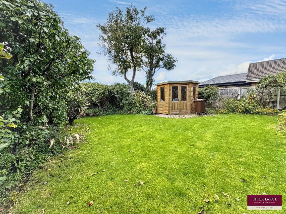 Heol Bodran, Abergele, LL22, photo 16
