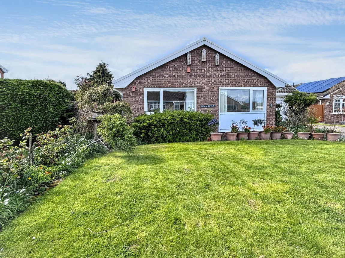 Heol Bodran, Abergele, Conwy, LL22 7UW, photo 16