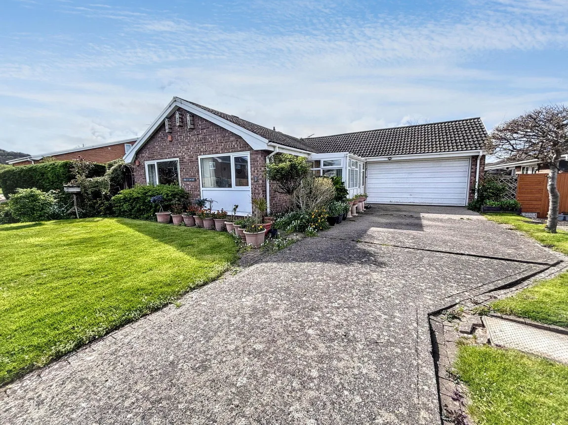 Heol Bodran, Abergele, Conwy, LL22 7UW, photo 17
