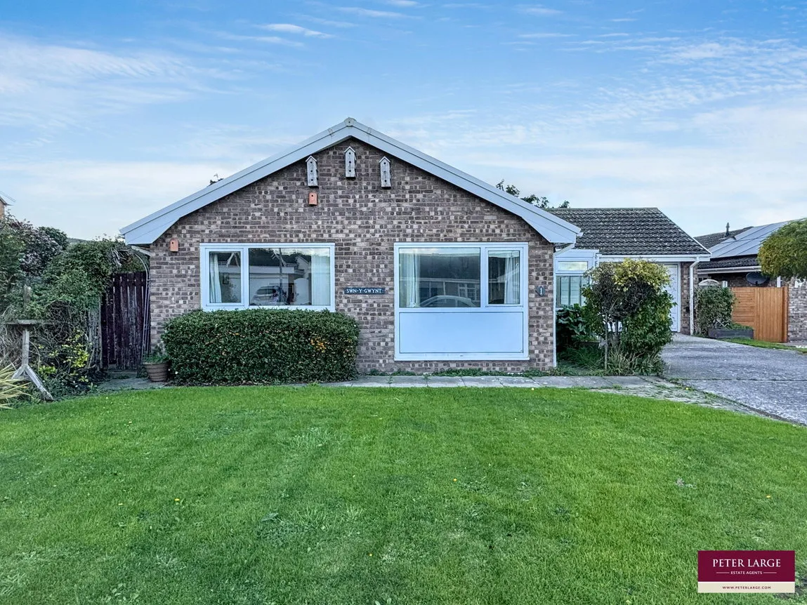 Heol Bodran, Abergele, LL22, photo 17
