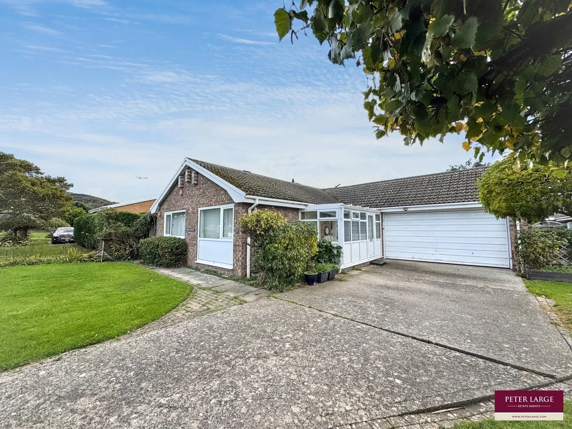 Heol Bodran, Abergele, LL22, photo 18