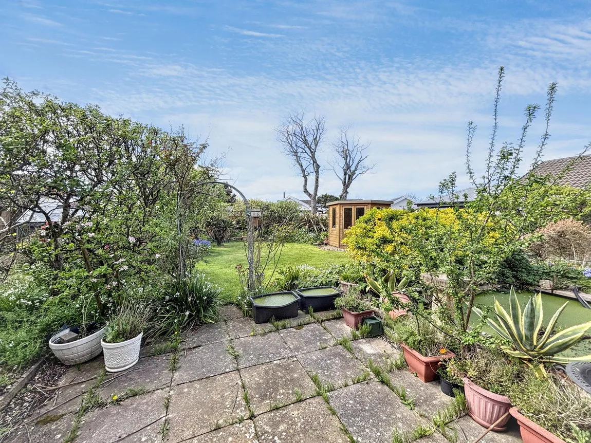 Heol Bodran, Abergele, Conwy, LL22 7UW, photo 15