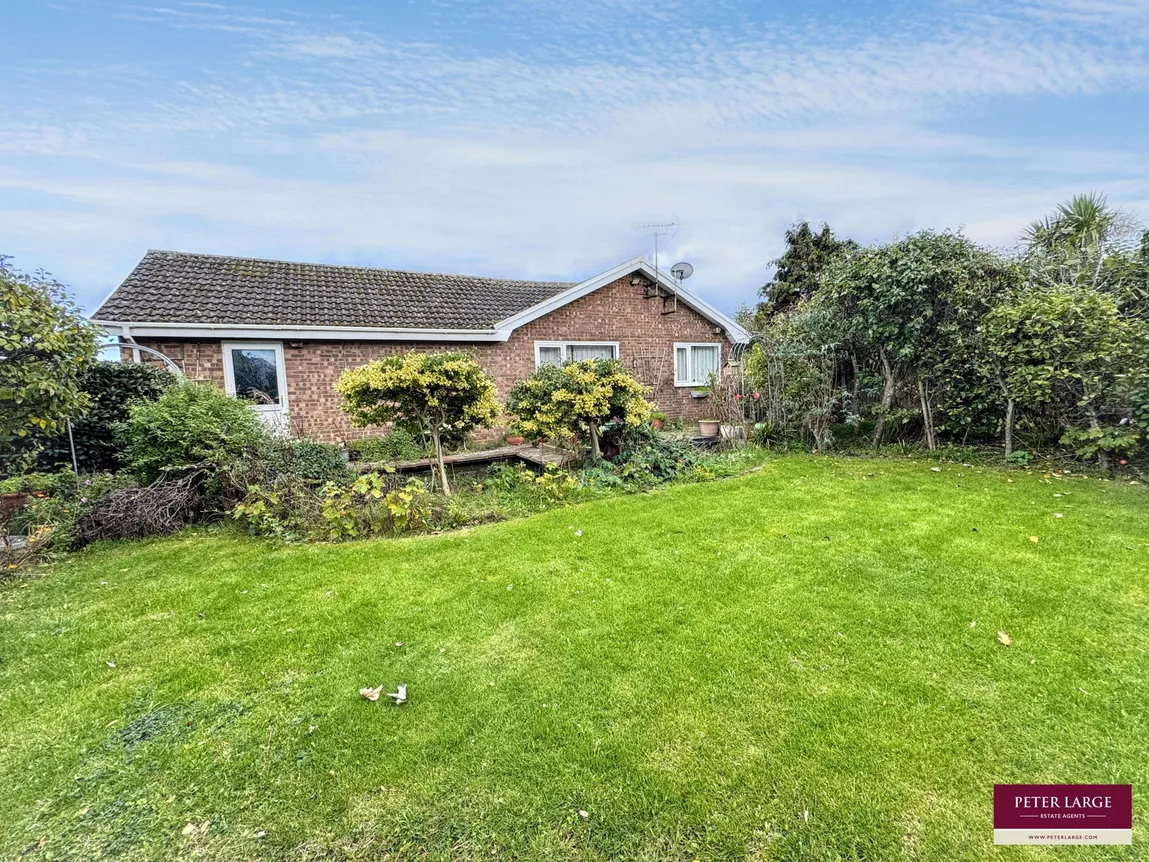 Heol Bodran, Abergele, LL22, photo 15